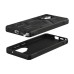 Чохол до мобільного телефона UAG Samsung Galaxy S26 Ultra Monarch Pro with Magnet Carbon Fiber (214513114242)