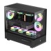 Корпус для ПК Gamemax NEX C31 BK