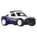 Автотрек Hot Wheels Car culture Porsche 914 Safari (JKF22)