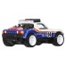 Автотрек Hot Wheels Car culture Porsche 914 Safari (JKF22)