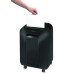 Знищувач документів Fellowes LX201 black (f.U5050001)
