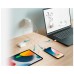 Зарядний пристрій D-Link 3xUSB-C + 1xUSB-A 100W GaN white (DCP-101)