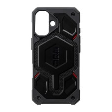 Чохол до мобільного телефона Armorstandart Y50 MagCase Apple iPhone 17 Black (ARM90901)
