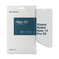 Плівка захисна Armorstandart Matte Xiaomi Redmi Note 13 Pro 5G (ARM71864)