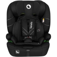 Автокрісло Lionelo Levi One i-Size Black Carbon (LO-LEVI ONE I-SIZE BLACK CARBON)