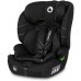 Автокрісло Lionelo Levi One i-Size Black Carbon (LO-LEVI ONE I-SIZE BLACK CARBON)