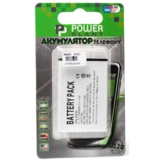 Акумуляторна батарея PowerPlant Sony Ericsson BA600, ST25i (DV00DV6126)