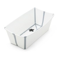 Ванночка Stokke Flexi Bath Складна Біла (531901)