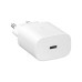 Зарядний пристрій Samsung 25W Travel Adapter White (EP-TA800NWEGRU)