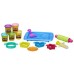 Набір для творчості Hasbro Play-Doh Игровой набор "Магазинчик печенья" (B0307)