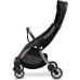 Коляска Lionelo Julie One Black (LO-JULIE ONE BLACK GOLD)