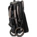 Коляска Lionelo Julie One Black (LO-JULIE ONE BLACK GOLD)