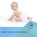 Пелюшки для малюків Canpol babies 60х60 см 10 шт (78/006)