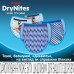 Підгузки Huggies DryNites для хлопчиків 4-7 років 10 шт (5029053527574)
