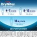 Підгузки Huggies DryNites для хлопчиків 4-7 років 10 шт (5029053527574)
