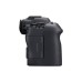 Цифровий фотоапарат Canon EOS R6 Mark II body (5666C031AA)