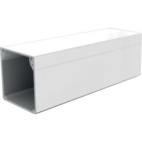 Короб Kopos 40х40mm LHD Kopos (40х40 HD) 1метр (поставка кусками по 2м) (40х40 LHD)