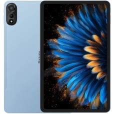 Планшет Blackview MEGA 2 SET 12" 12/256GB LTE Ice Blue (Клавіатура/чохол/стилус/скло/мишка/навушники) (6931548322450)