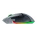 Мишка Razer Basilisk V3 Pro 35K Wireless/Bluetooth/USB Phantom White (RZ01-05240400-R3G1)