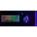 Мишка Razer Basilisk V3 Pro 35K Wireless/Bluetooth/USB Phantom White (RZ01-05240400-R3G1)