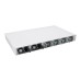 Комутатор мережевий Mikrotik CRS812-8DS-2DQ-2DDQ-RM