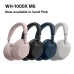 Навушники Sony WH-1000XM6 Sand Pink (WH1000XM6P.E)