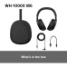 Навушники Sony WH-1000XM6 Sand Pink (WH1000XM6P.E)