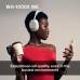 Навушники Sony WH-1000XM6 Sand Pink (WH1000XM6P.E)