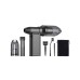 Вентилятор XoKo Jet Fan 2в1 Black (FAN-CL-02V)