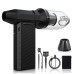 Вентилятор XoKo Jet Fan 2в1 Black (FAN-CL-02V)