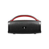 Акустична система Defender Beatbox 18 Black (65218)