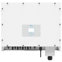 Сонячний інвертор Deye SUN-60K-G04P3-EU-AM4 60KW 4 MPPT Wi-Fi 220/380V, 3ф (SUN-60K-G04P3-EU-AM4)