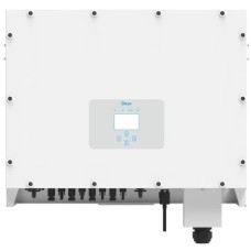 Сонячний інвертор Deye SUN-60K-G04P3-EU-AM4 60KW 4 MPPT Wi-Fi 220/380V, 3ф (SUN-60K-G04P3-EU-AM4)