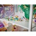 Конструктор LEGO Friends Костюмована вечірка з єдинорогом та феєю (42661)