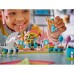 Конструктор LEGO Friends Костюмована вечірка з єдинорогом та феєю (42661)