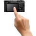 Цифровий фотоапарат Sony Alpha 6700 kit 16-50mm Black (ILCE6700LB.CEC)
