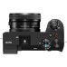Цифровий фотоапарат Sony Alpha 6700 kit 16-50mm Black (ILCE6700LB.CEC)