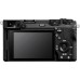 Цифровий фотоапарат Sony Alpha 6700 kit 16-50mm Black (ILCE6700LB.CEC)