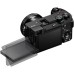 Цифровий фотоапарат Sony Alpha 6700 kit 16-50mm Black (ILCE6700LB.CEC)