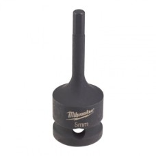 Торцева головка Milwaukee ударна 1/2" , HEX5 (4932478063)