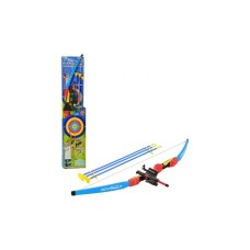 Іграшкова зброя Limo toy Дитячий лук (M 0006 U/R)
