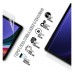Плівка захисна Armorstandart Anti-Blue Samsung Galaxy Tab S9 (SM-X710/X716B/X718U) (ARM70035)