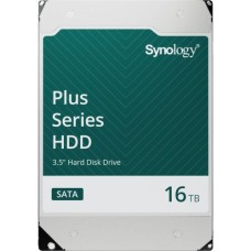 Жорсткий диск для сервера Synology 3.5" 16ТБ SATA 7200 (HAT3310-16T)