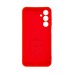 Чохол до мобільного телефона Armorstandart ICON Samsung M35 5G (M356) Camera cover Red (ARM77974)