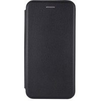 Чохол до мобільного телефона BeCover Exclusive ZTE Blade V50 Vita Black (712192)