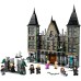 Конструктор LEGO Harry Potter Маєток родини Мелфой (76453)