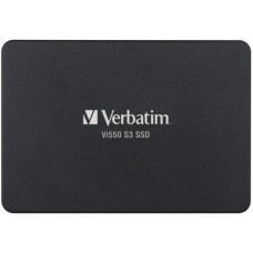 Накопичувач SSD 2.5" 256GB Verbatim (49351)