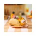 Конструктор Pantasy Garfield -Foodie - Тако (86808)