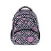 Рюкзак шкільний GoPack Education 175M-2 Pretty Kitties (GO25-175M-2)