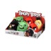 М'яка іграшка Jazwares Angry Birds ANB Little Plush Бомб (ANB0027)
